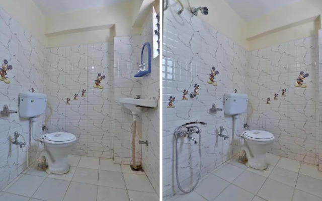 OYO Rooms Maninagar Station 3