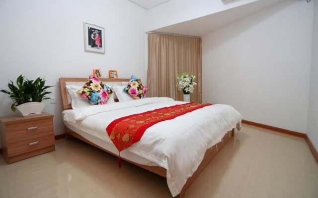 Mark and Henry Apartment