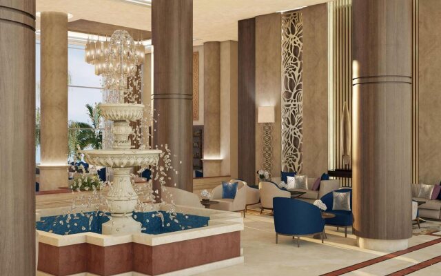 Hilton Algiers