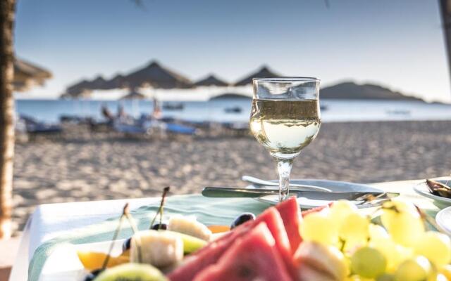Platys Beach Hotel