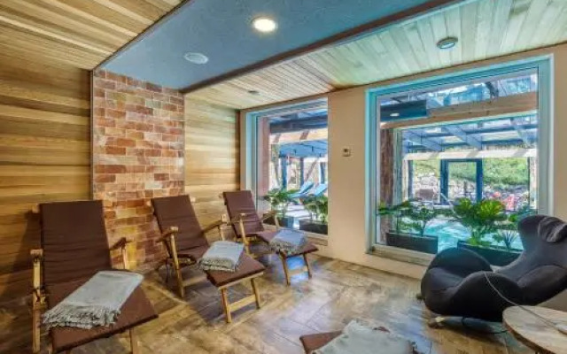 Lopušná dolina Resort