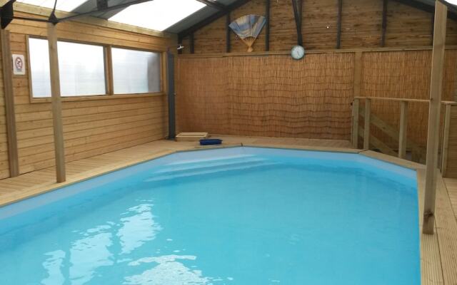 Manoir de la Crochardière