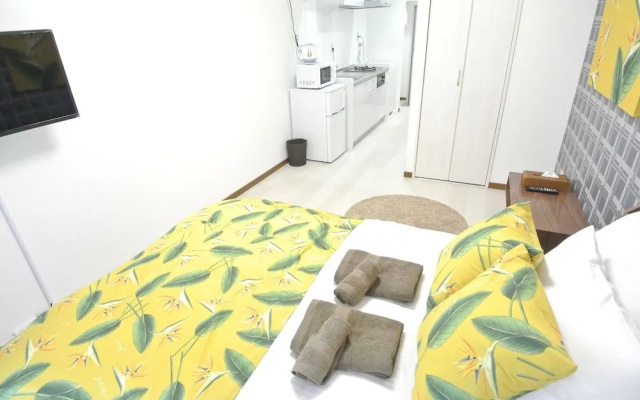 Kukuru House 3