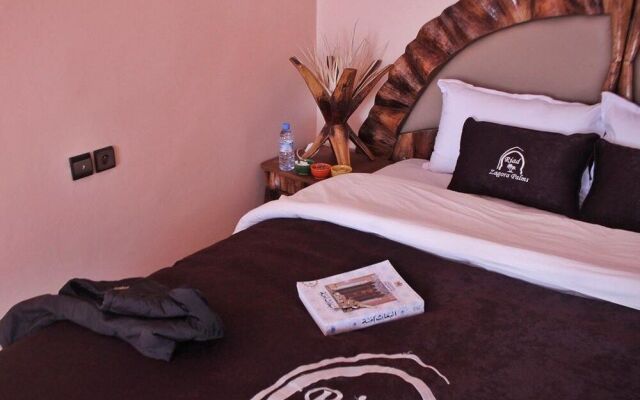 Riad Zagora Palms