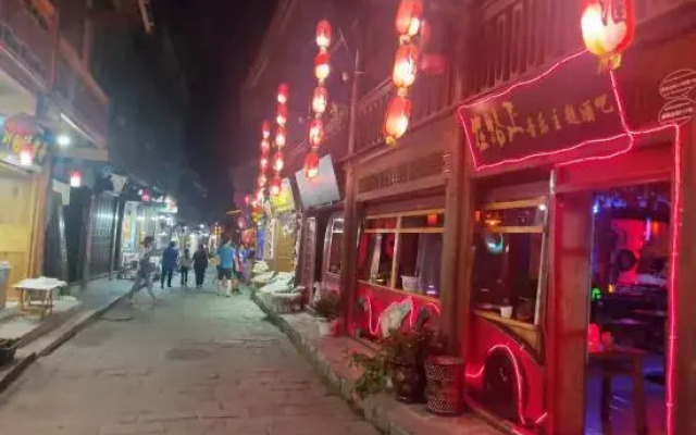 Sea Kiss Hotel
