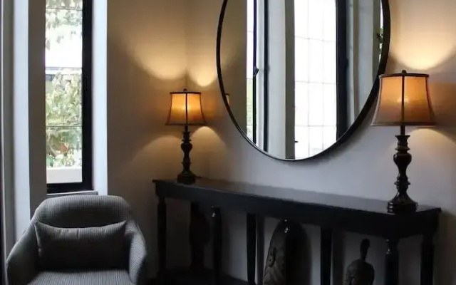 OTMANN Hotel Boutique