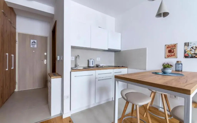 Vidik Residence