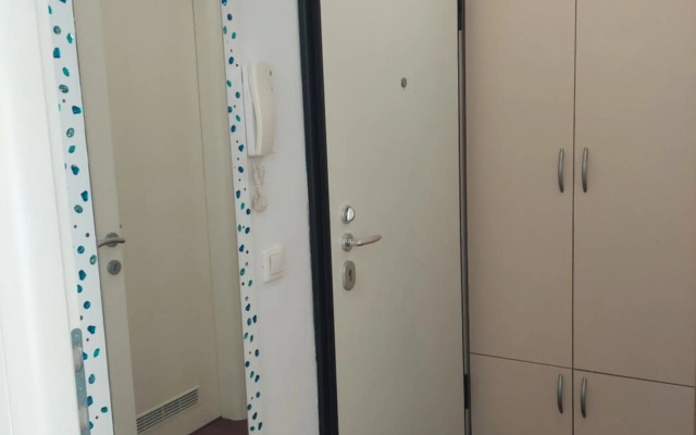 Apartman Zelena Oaza