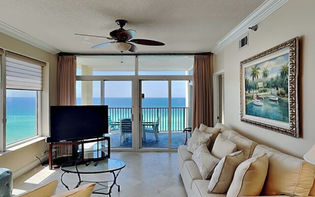 Jade East Towers by Southern Vacation Rentals
