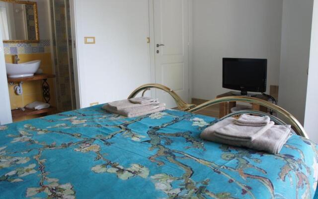 Agriturismo Zenestrin