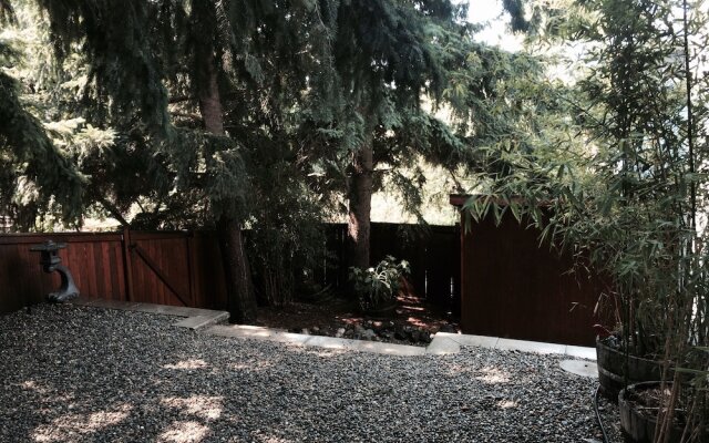 Seattle Glamping - Fremont Dream Catcher