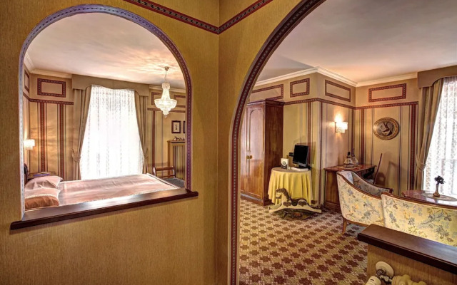 Storico Hotel Regina