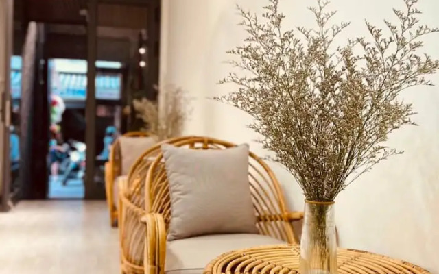 Lanha Hotel-Homestay