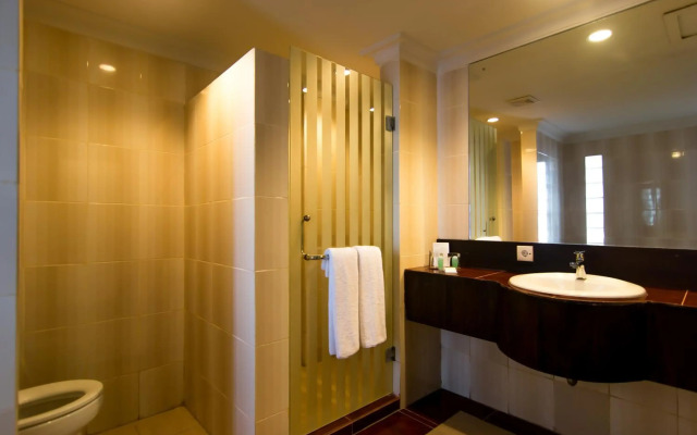 Champlung Mas Hotel Legian