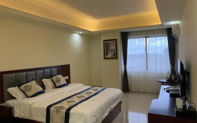 Yipin Holiday Hostel