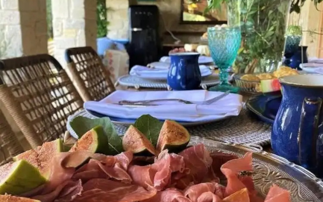 The Olivestone Village - Yoga Retreat Paradise