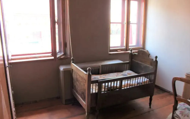 Ferienwohnung Zeitreise