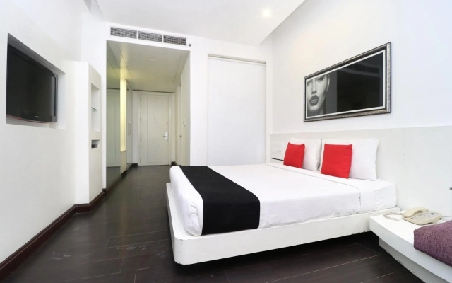 The Toy Hotel – Guest Rooms – Chandigarh