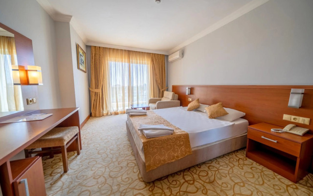 Miarosa Konaklı Garden - All Inclusive