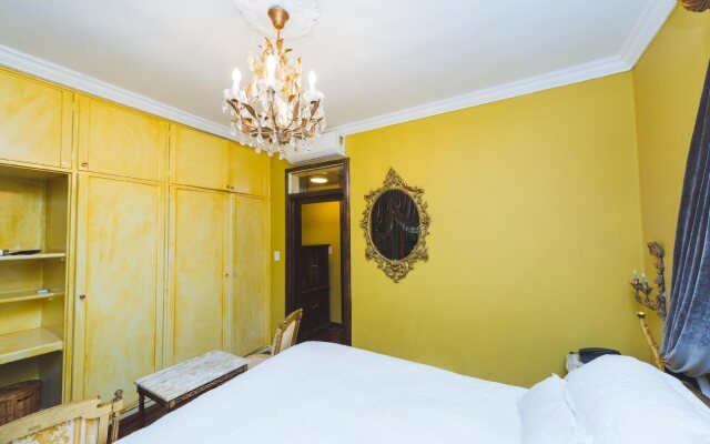 Illyria House
