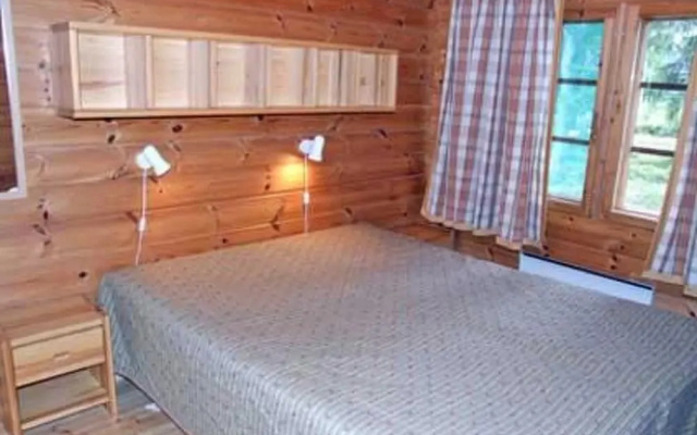 Uolevintie 39a Kuusamo