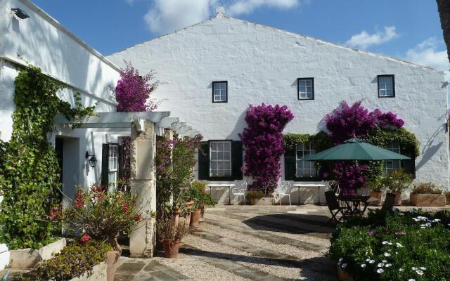 Hotel Rural Biniarroca - Adults Only