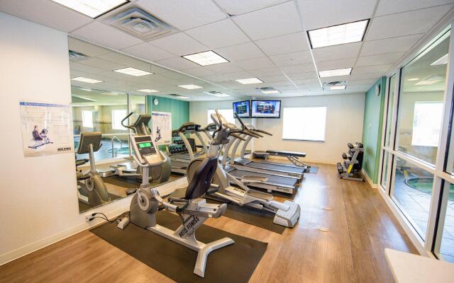 Holiday Inn Express Tulsa South Bixby by IHG