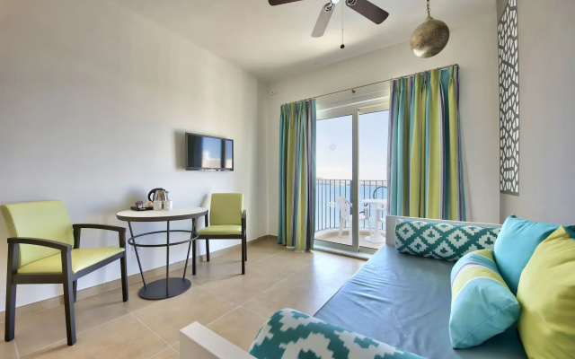 db San Antonio Hotel & Spa - All Inclusive