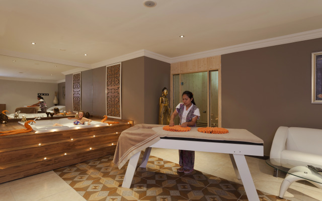 Justiniano Deluxe Resort – All Inclusive