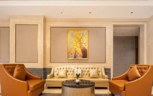 Vienna Hotel Longxian Branch