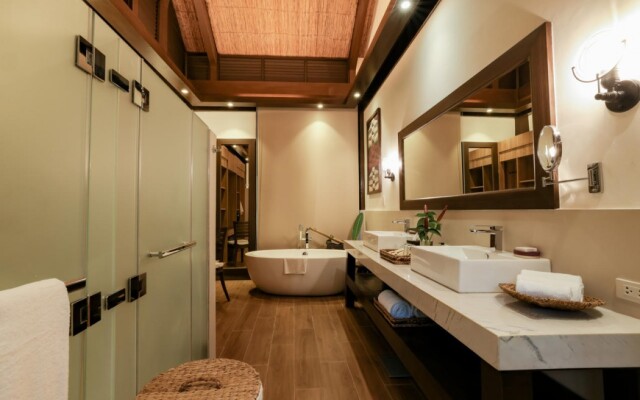 Lihim Resorts