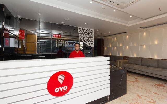 OYO 10492 Hotel Onyx Garden