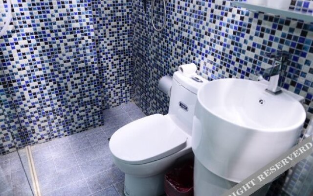 Xiaohuoban'er Youth Leisure Hostel