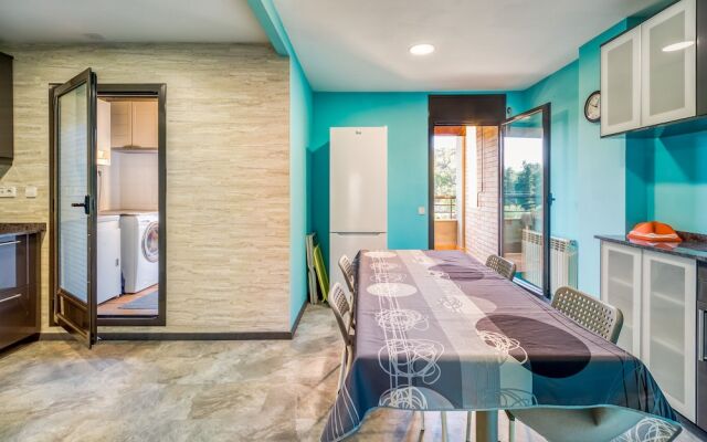 Apartament Dúplex Espriu