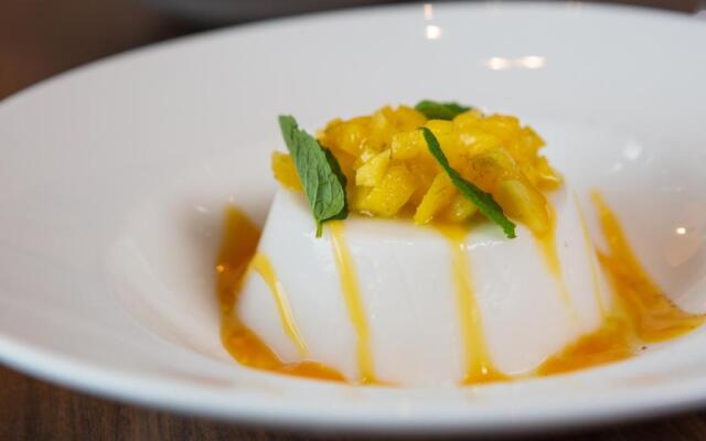 White Lion Hotel - Aldeburgh