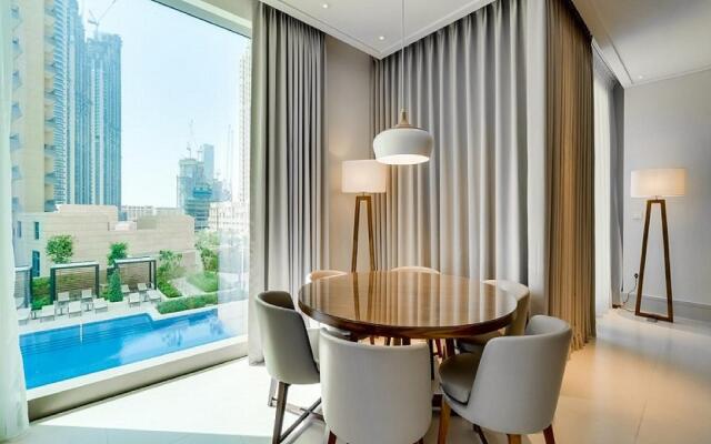 Vida Downtown Residences