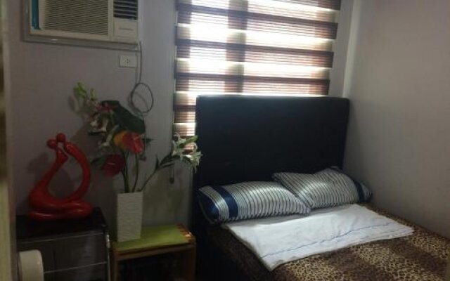Condo Unit 1543 Grt3-Fully Furnished