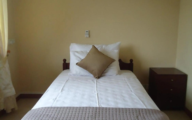 Alpha Homes - Mountain Views