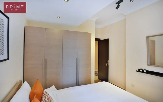 Prime Select Point 90 Mall