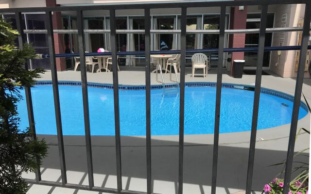 FairBridge Inn & Suites Lewiston