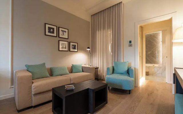 Anna Teresa Luxury