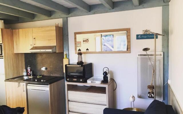 T2 Duplex Valentin Plage