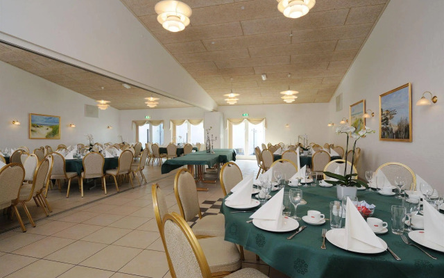 Hotel Hjallerup Kro