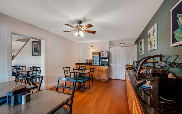 SureStay Plus Hotel by Best Western Berkeley Springs