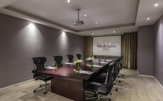 Mercure Nanjing Olympic Centre