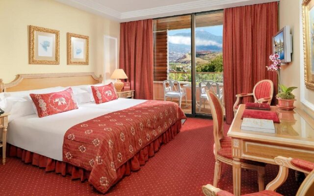 Hotel Botanico & The Oriental Spa Garden