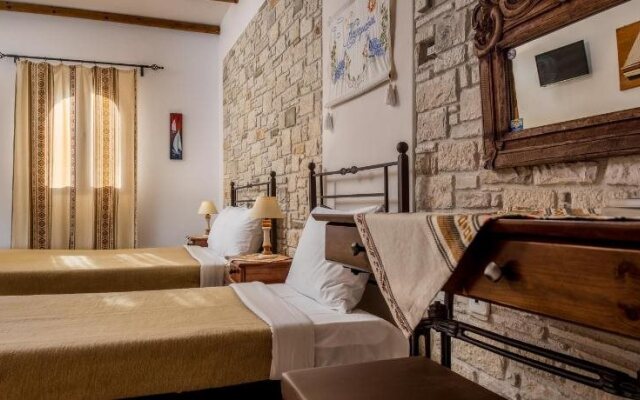 Cretan Villa