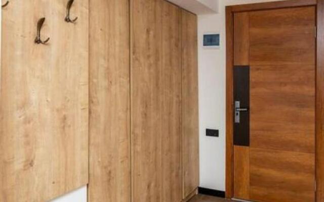 Luxury 2-BR Family Suit in Gudauri