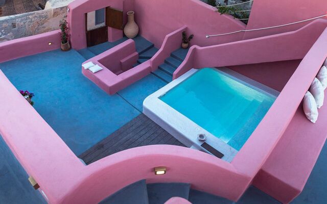 Anemi House & Villas