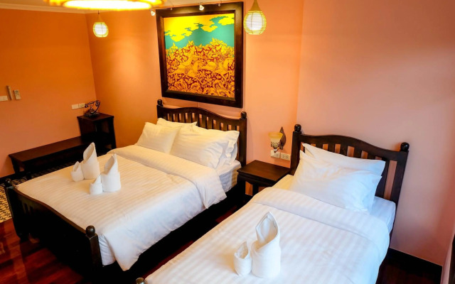 Siri Heritage Bangkok Hotel